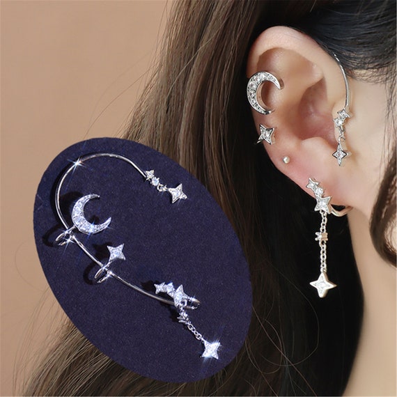 Star online ear crawler