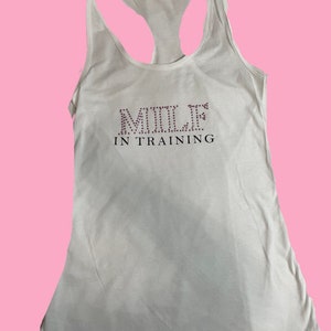 M.I.L.F. Tank