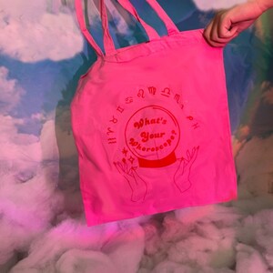 What’s your whoreoscope? tote