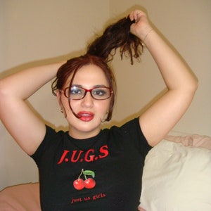 T-shirt J.U.G.S