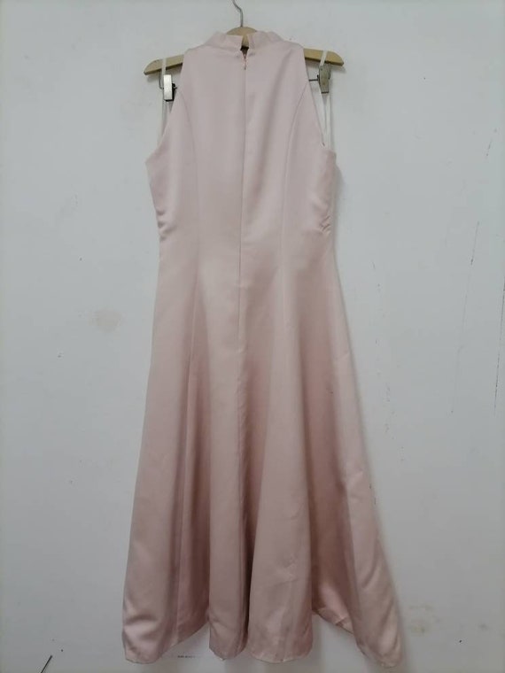Rare Victor Costa by Nahdree Dress