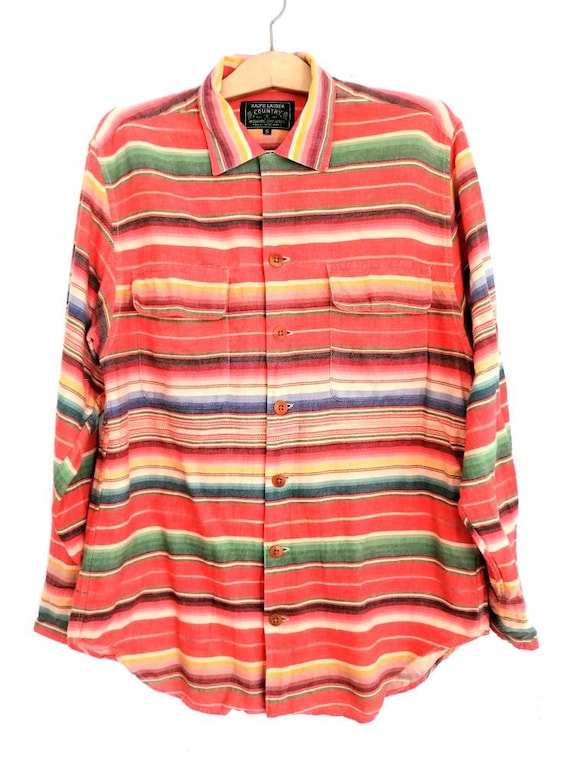 Ralph Lauren Country Shirt