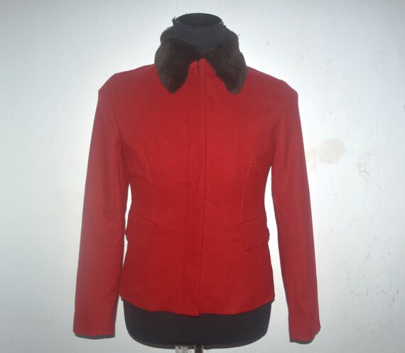 Sonia Rykiel Jacket Coat