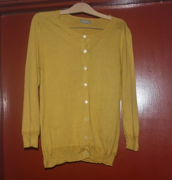 Margaret Howell Jacket Cadigan