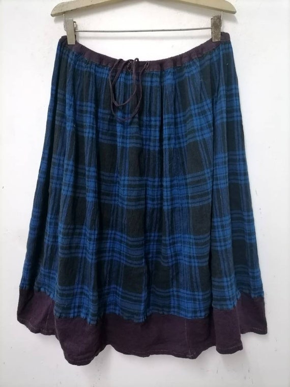 Tsumori Chisato Issey Miyake Skirt