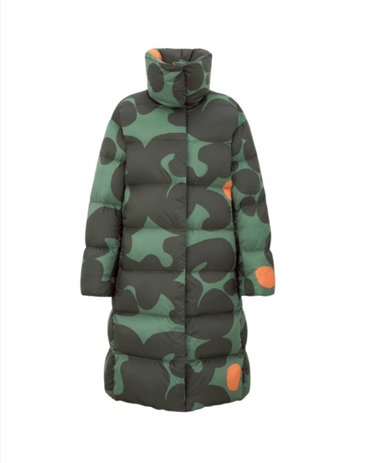 Special Offer!! Uniqlo WOMEN Marimekko Ultra Light