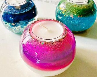 Theelichthouder - Woondecoratie -