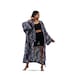 see more listings in the Kimonos & Loungewear section