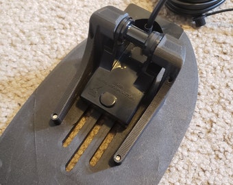 Hobie Kayak Garmin Striker 4 Plus Transducer cover mount