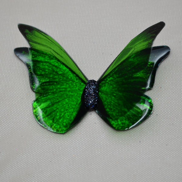 Green Butterflies Decor, diy gifts and decor,  oddities collection, Door frame decor, butterfly gift for women, gifts for teen