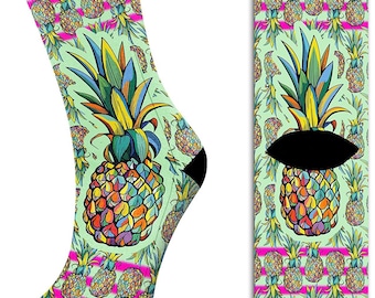 Art socks for Women