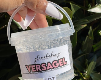 Versagel lip gloss base | Etsy Versagel lip gloss base | Etsy