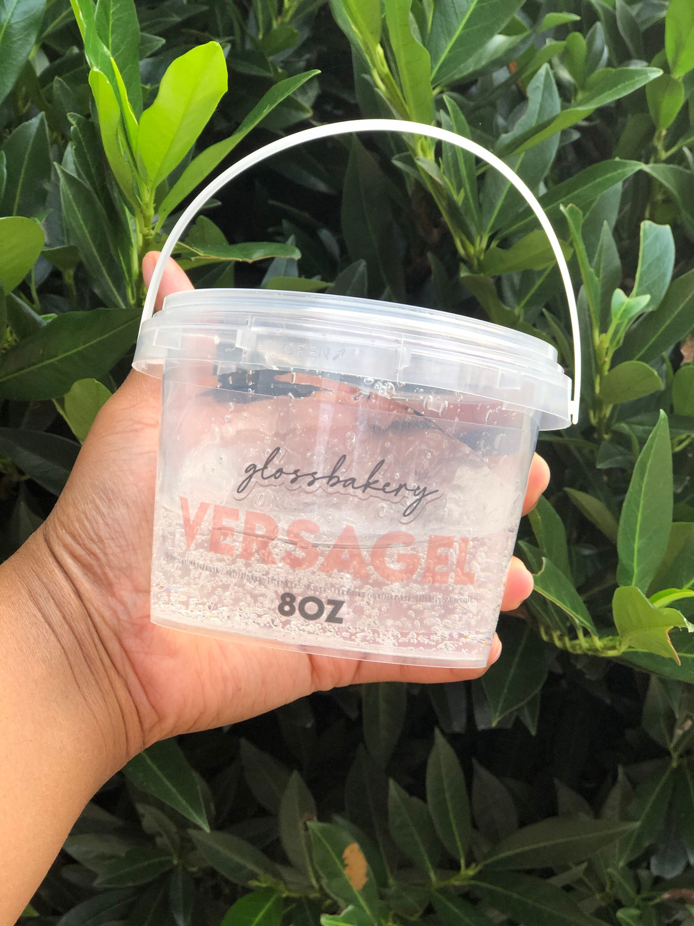 Versagel Lip Gloss Base Etsy