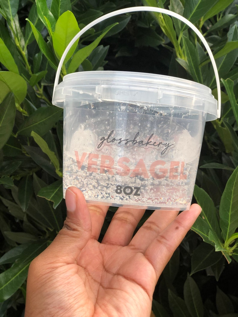 Versagel Lip Gloss Base Etsy