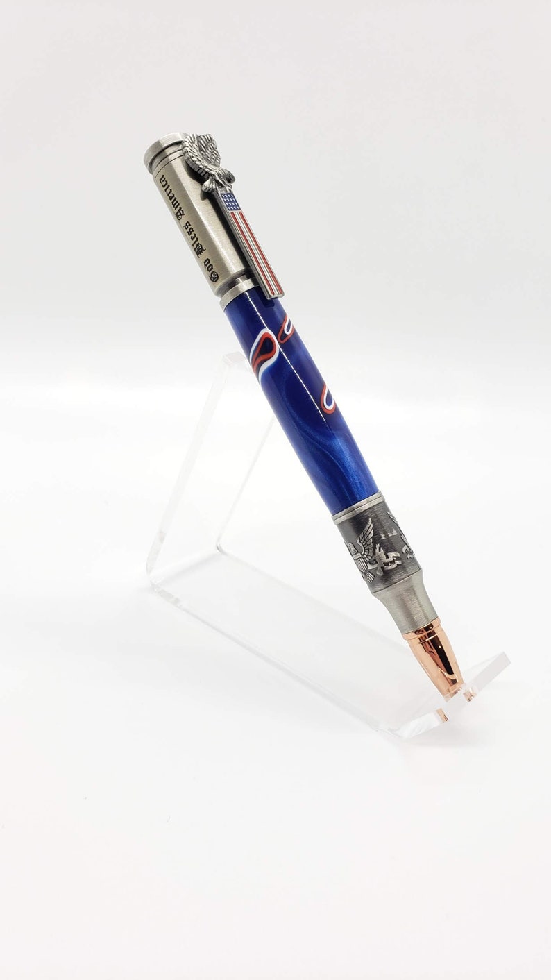 American Patriot Pen