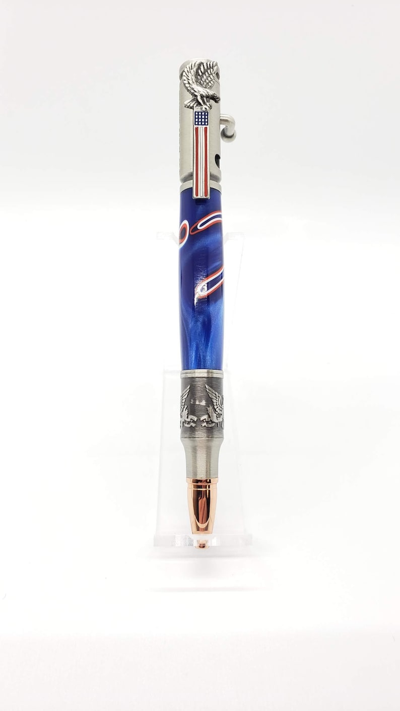 American Patriot Pen