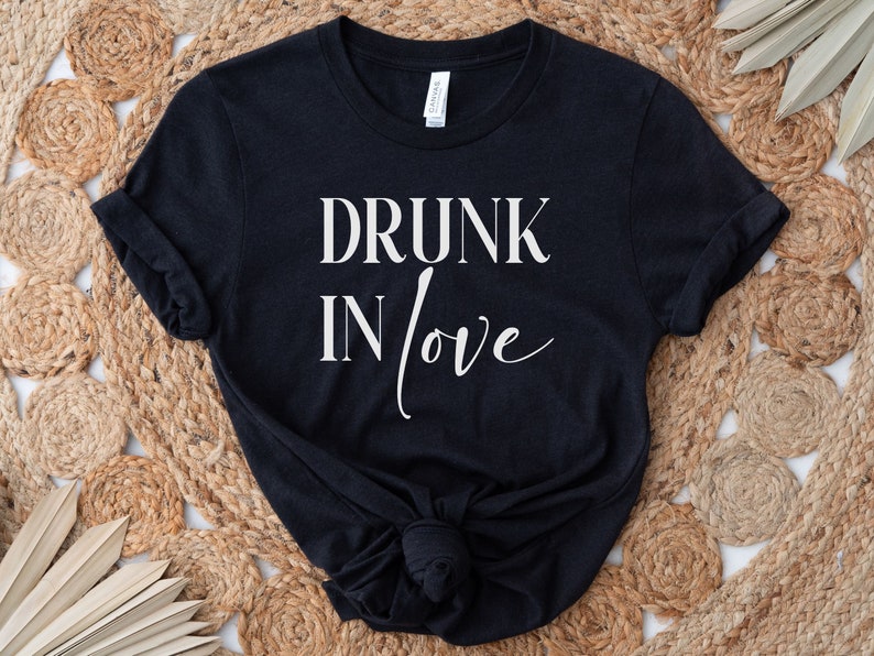 Bachelorette Party Shirts, Bride's Team T-shirt, Team Bride Squad Tribe