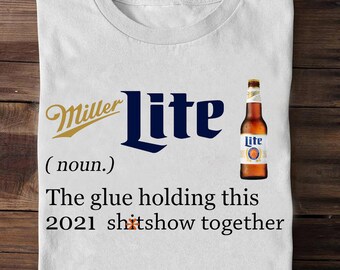 miller beer merchandise