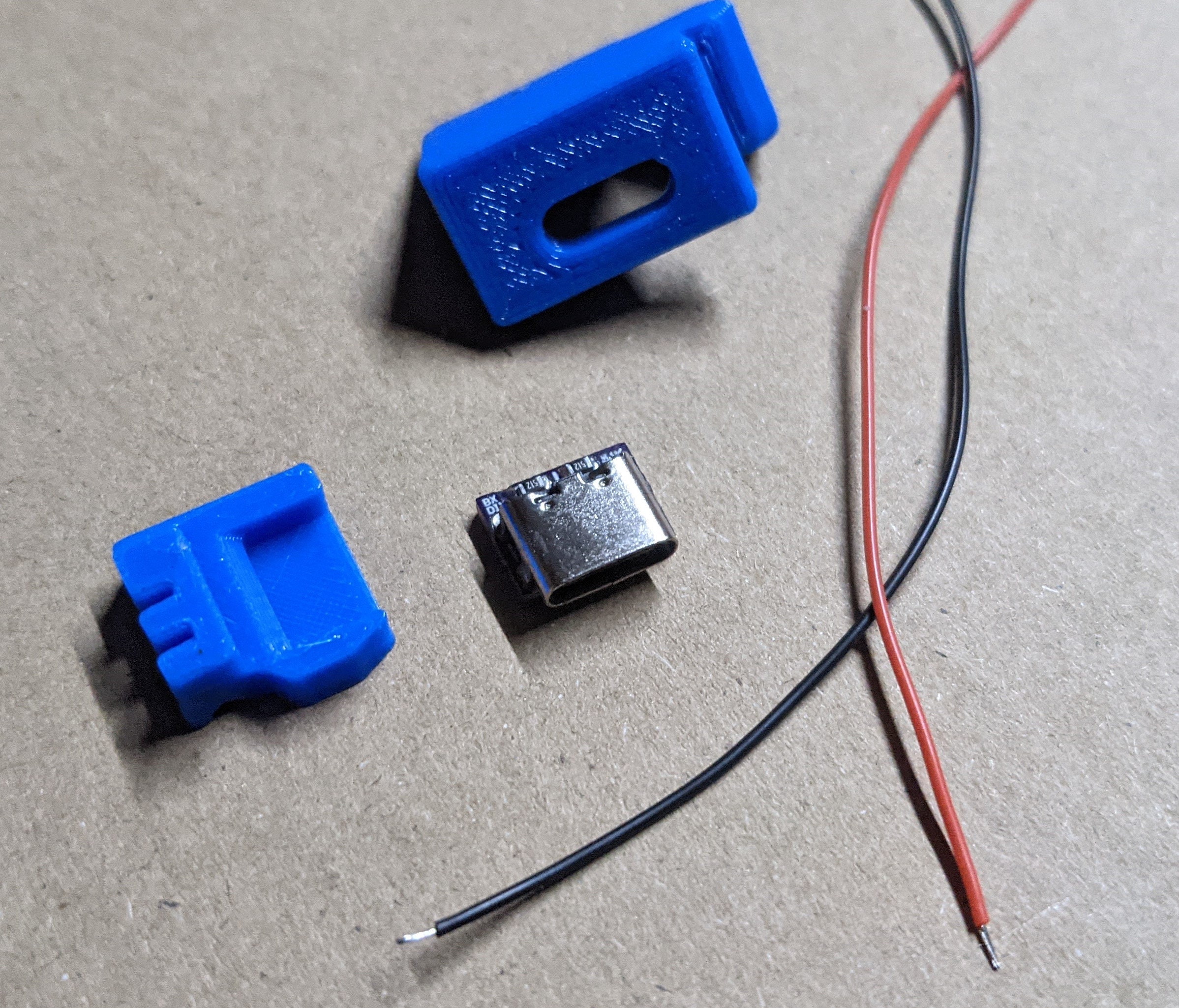 Nintendo New 3DS XL USBC Replacement Charge Port W/ Cutting Etsy