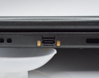 Pro-kit: New Nintendo 3DS XL (and original) USBC ports (retain cradle charging)