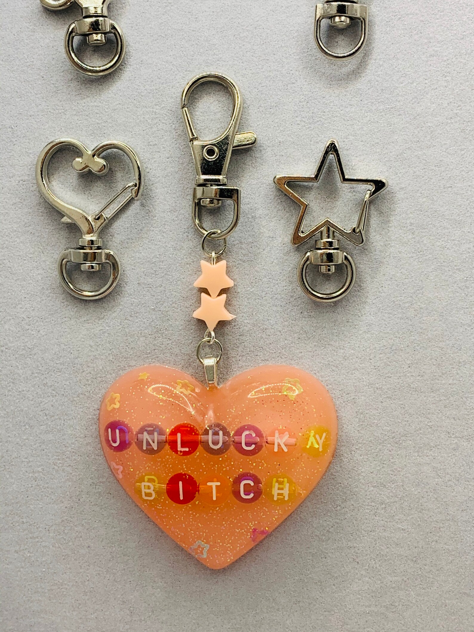 Kawaii kawaii keychain keychain decoration accessories Etsy