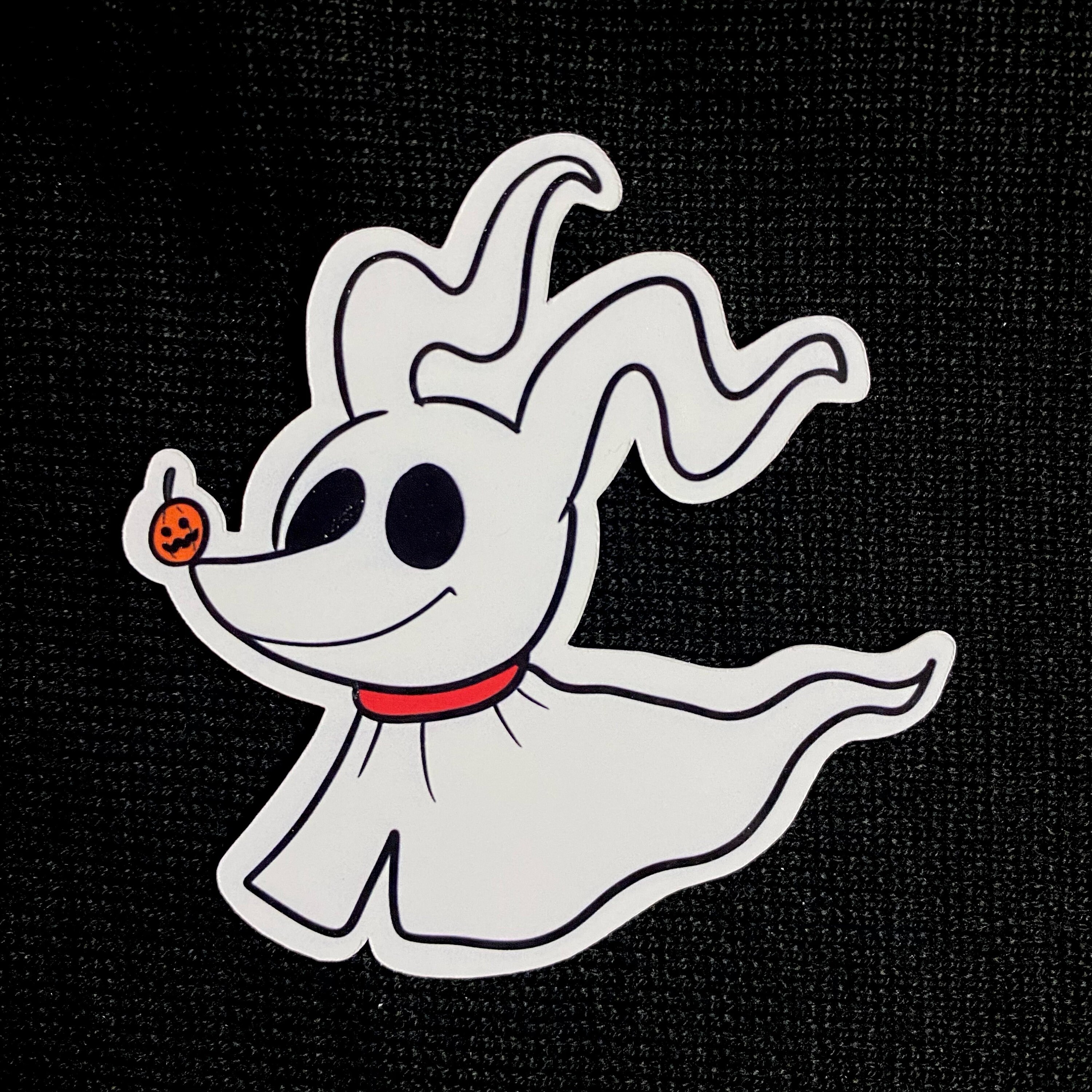 Iconic Horror Character Stickers Series 3 | Etsy