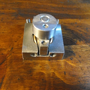 Penny Coin Cowboy Hat Folding-Doming-Creasing Tool For COPPER Pennies