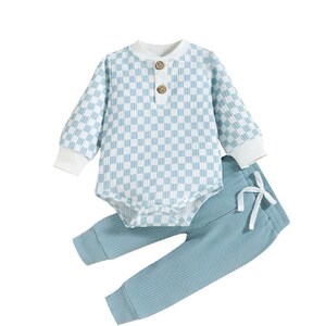 Romper Set•Baby Clothes•Baby Outfit•Unisex Baby Clothes•Infant Clothes•Infant Outfits