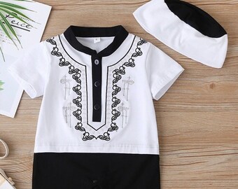 Muslim Baby Clothes Etsy