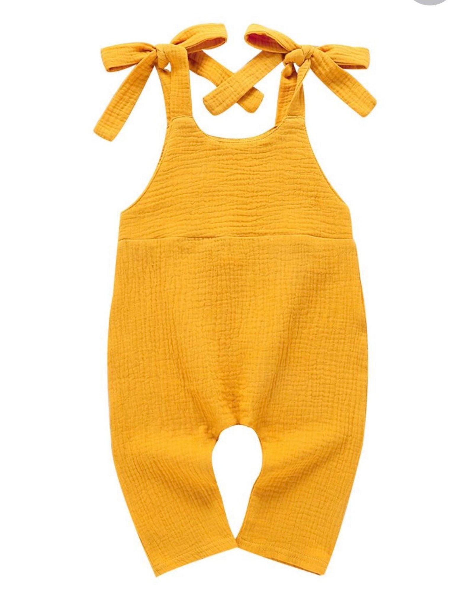 Baby Girl Clothesbaby Girl Jumpsuit muslin Cotton Etsy