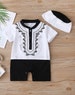Baby Clothes, Baby Boy Clothes, Islamic baby, Muslim baby, Indian baby, Pakistani baby, Boy Clothing, Baby Clothing, Infant Clothes 