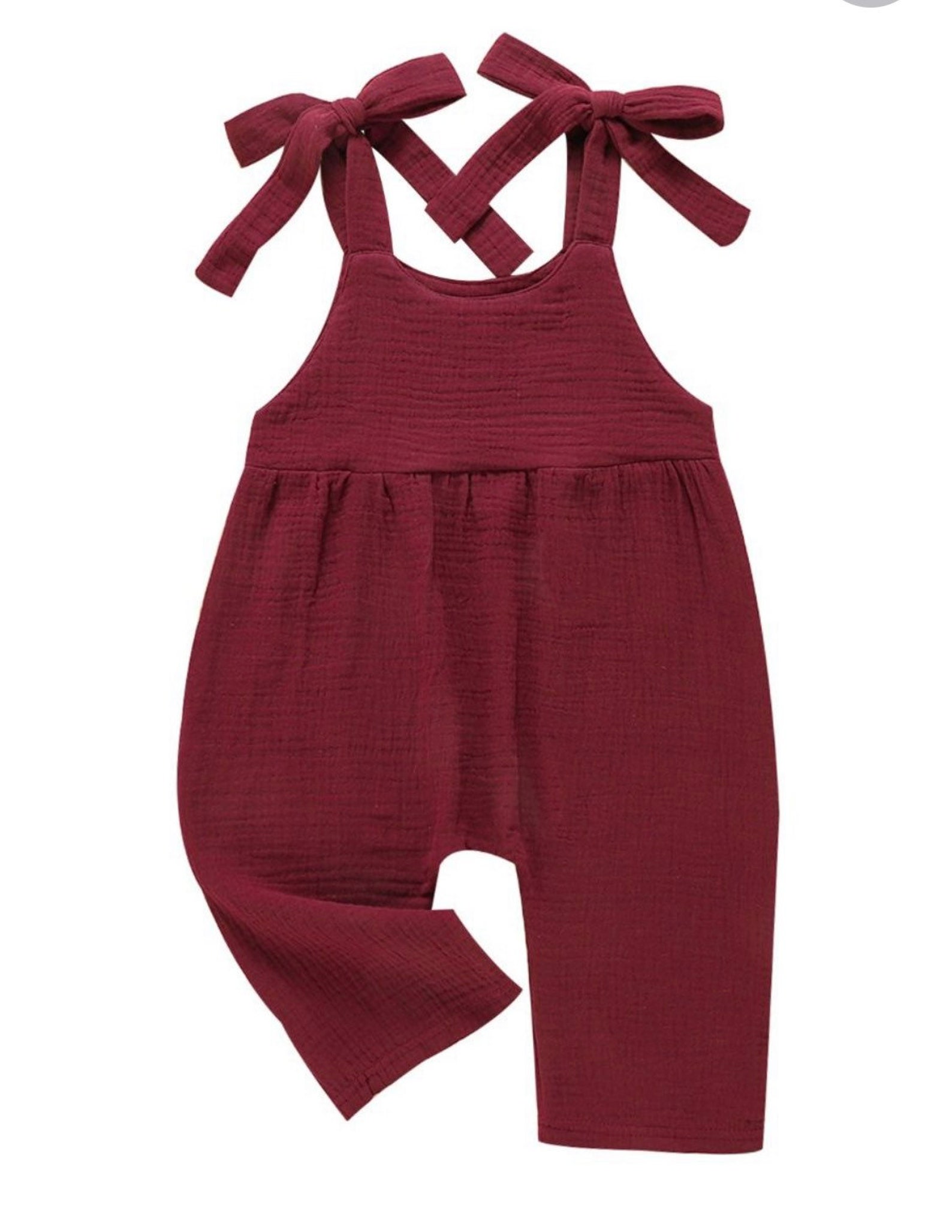 Baby Girl Clothesbaby Girl Jumpsuit muslin Cotton Etsy