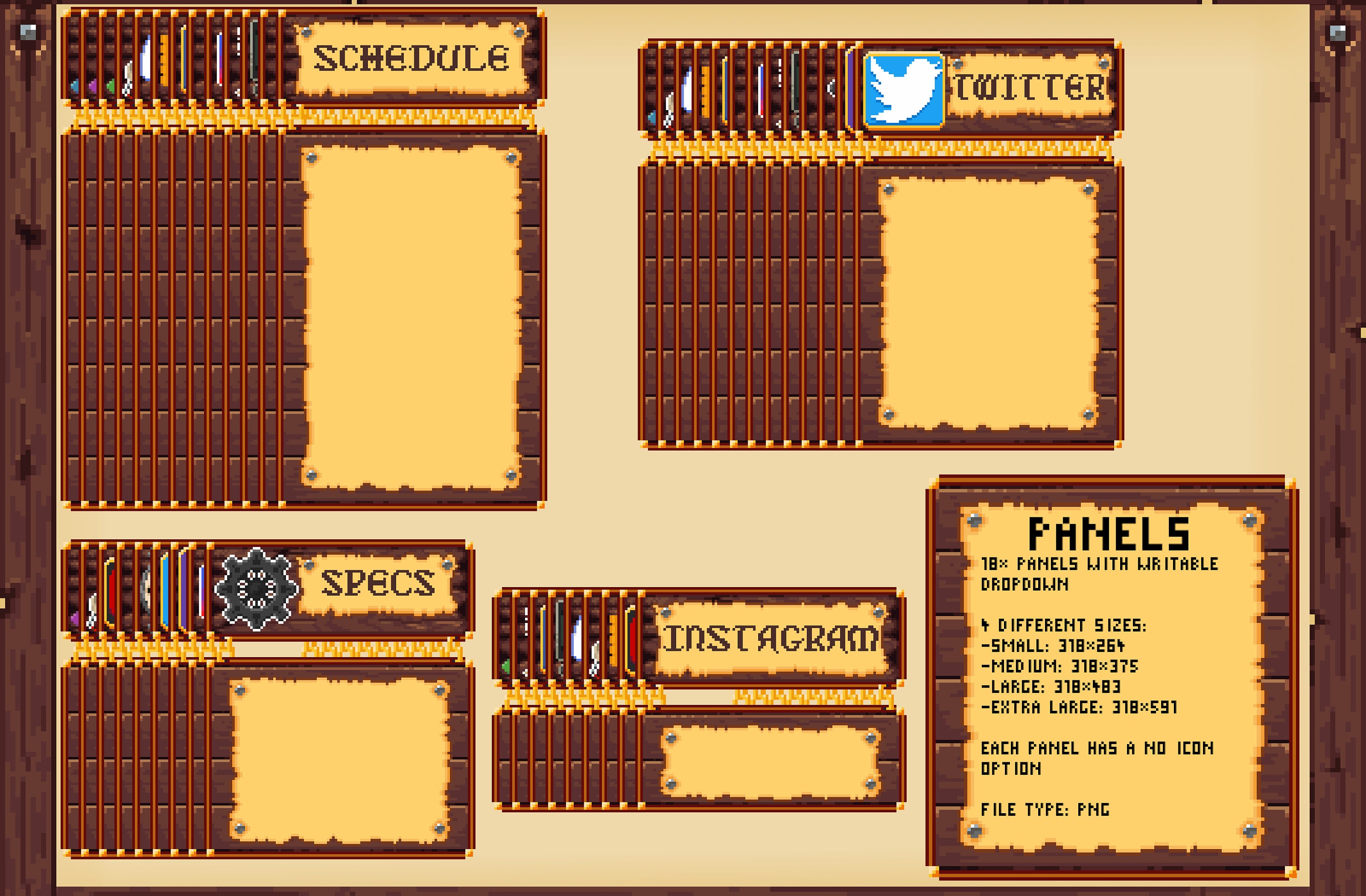 animated-twitch-overlays-banners-and-panels-package-in-a-cool-etsy-canada