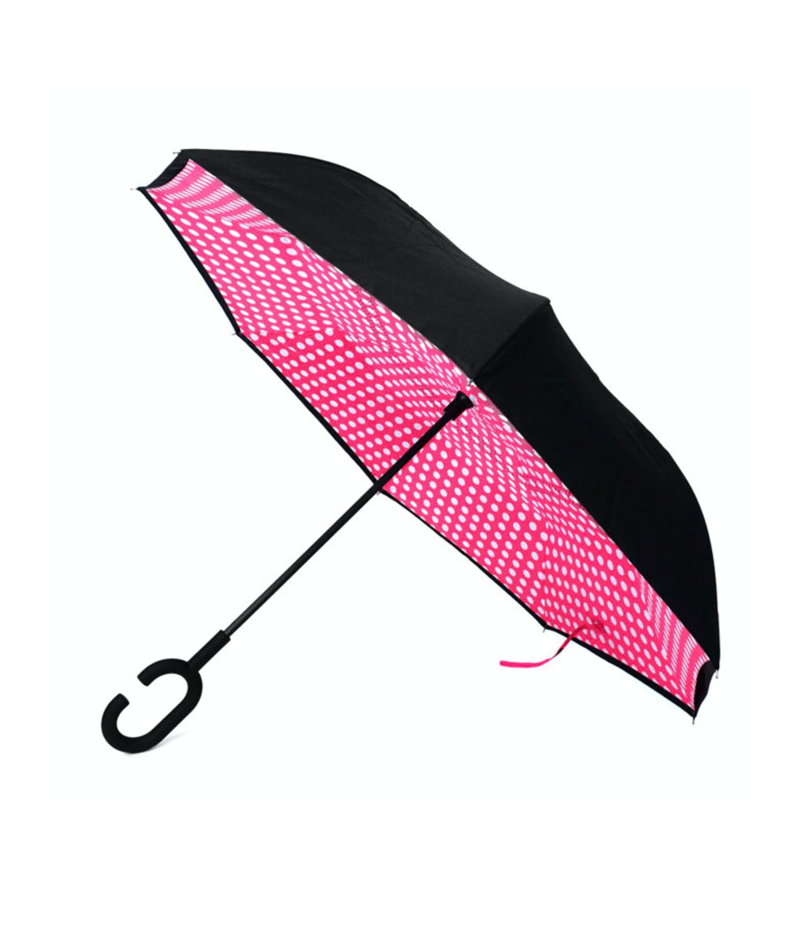 Polka Dot Umbrella Etsy