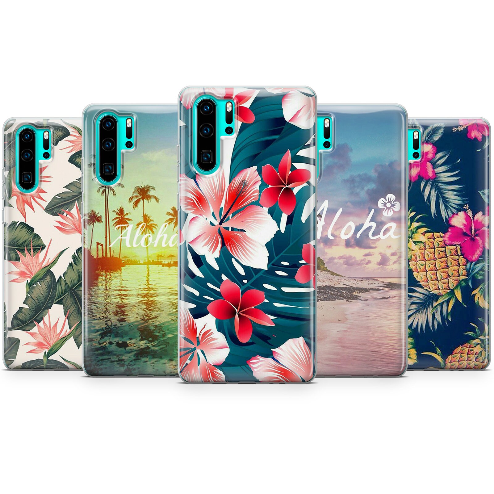 Hawaii Phone Case Cover for Iphone 7 8 XS XR 11PRO & Etsy