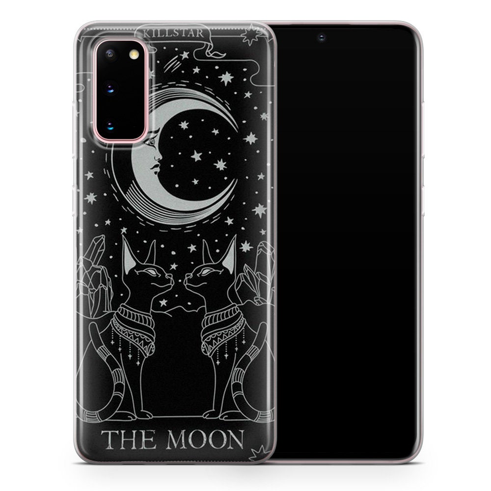 Taro Cards Phone Case Cover for iPhone 7, 8+, XS, XR, 11PRO