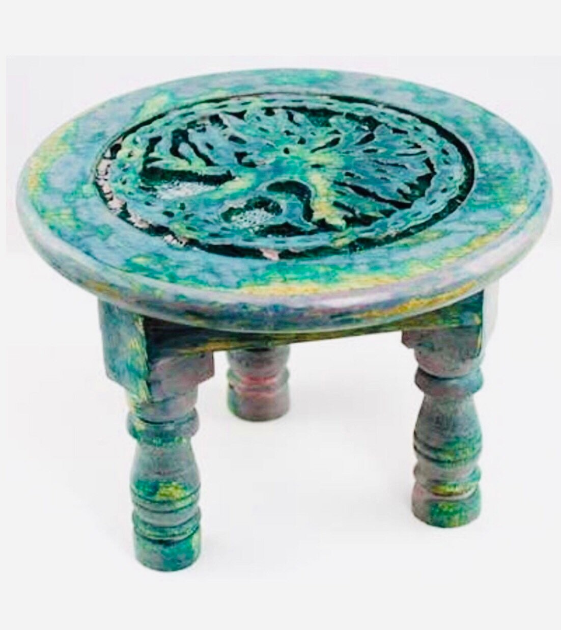 Choice of altar tables. Select your favorite. Wood and carved | Etsy