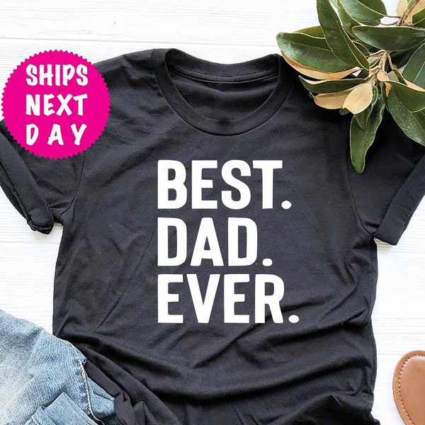 Daddy Shirt - Etsy