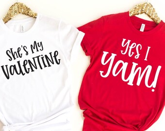 She Is My Valentine Etsy She Is My Valentine Etsy