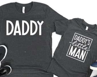 Daddy/s little daddy