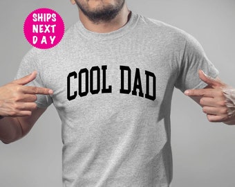 Dad T-Shirt, Father's Day Gift