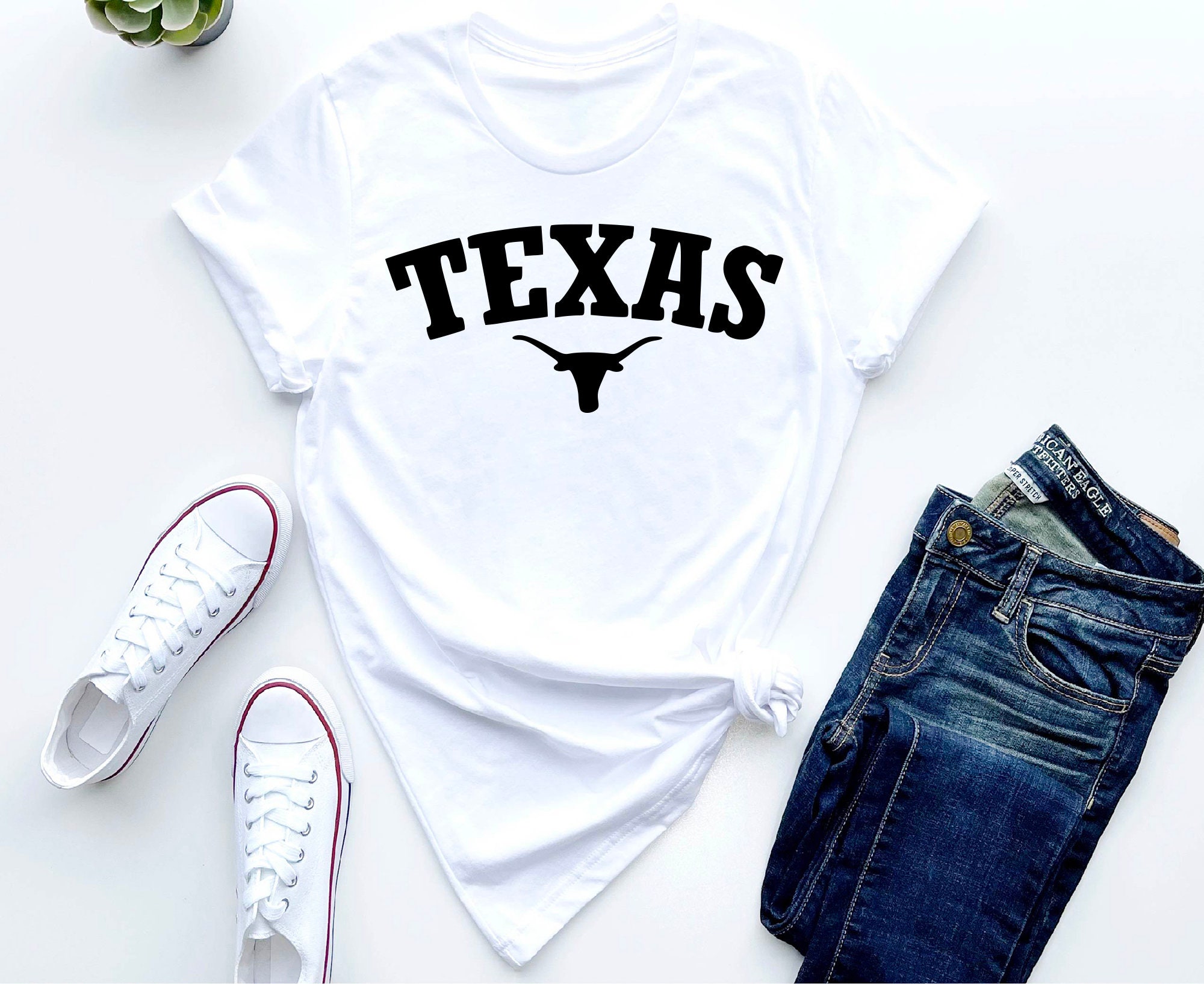 Discover Texas Longhorn Shirt, Texas Fair T Shirt, Texas Shirt, Texan Tee, Texas State Shirt, Texas Lovers Shirt, Texas T Shirt, Shirts For Women