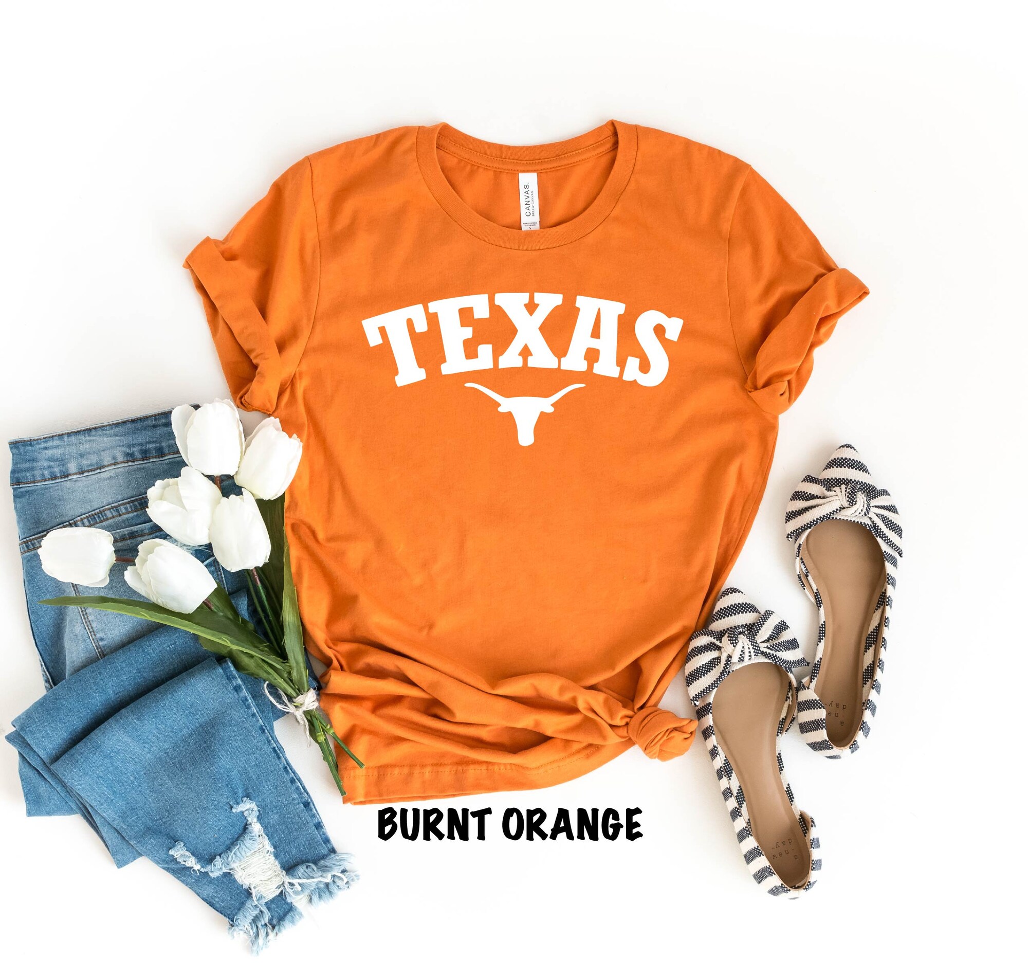Discover Texas Longhorn Shirt, Texas Fair T Shirt, Texas Shirt, Texan Tee, Texas State Shirt, Texas Lovers Shirt, Texas T Shirt, Shirts For Women
