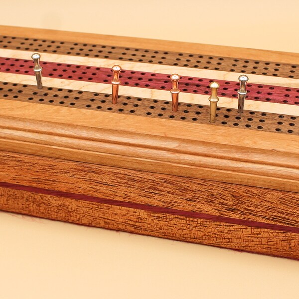 Cribbage Pegs Etsy Canada