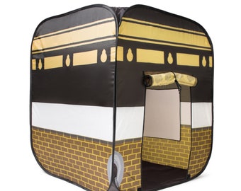 Education Kaaba Pop up Tent