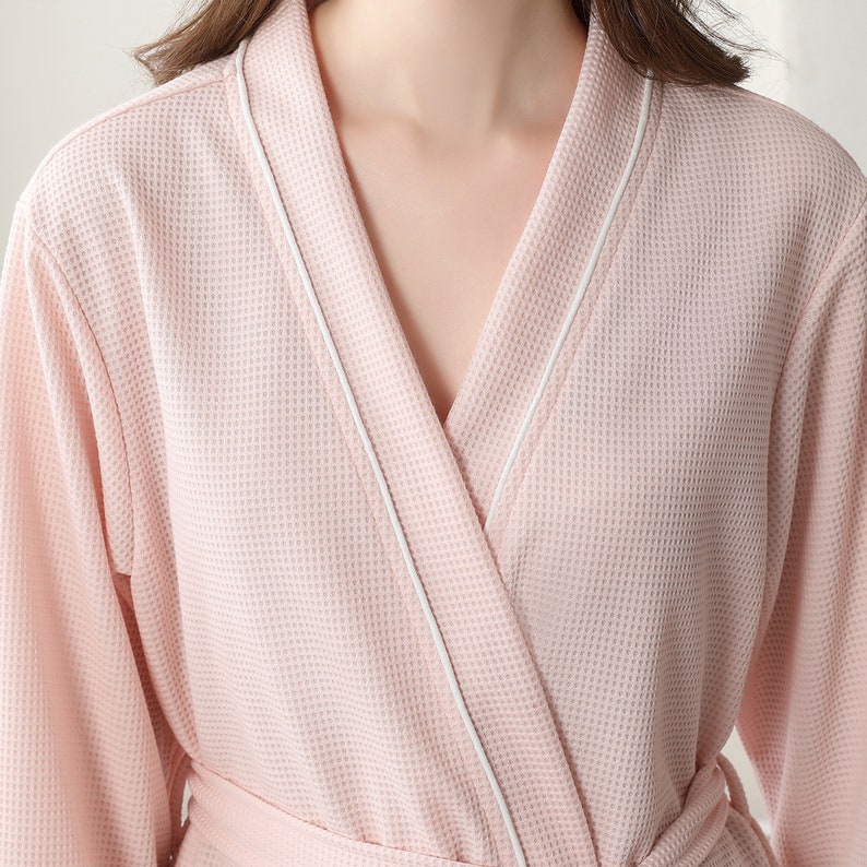 bride written robe