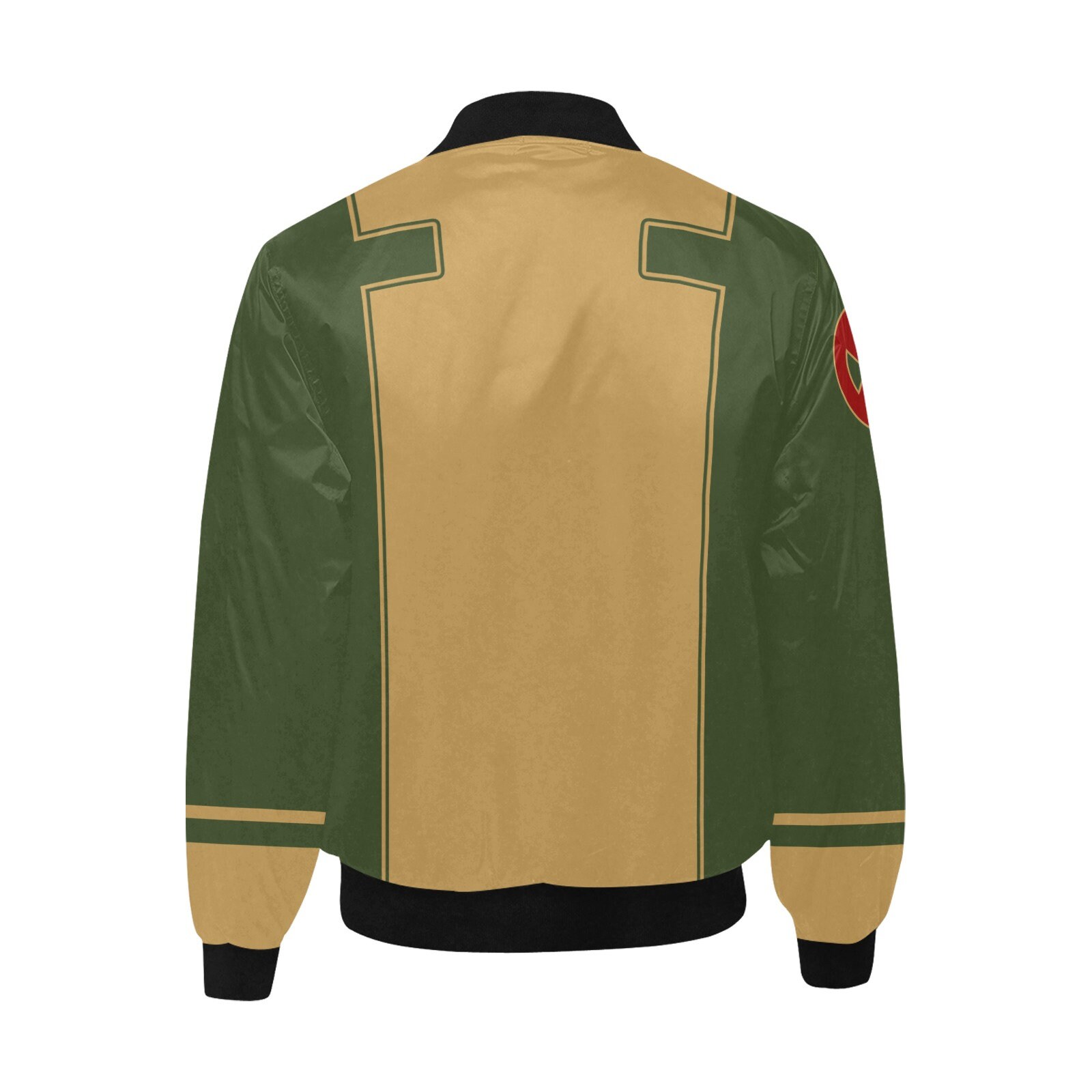 Rogue XMen Bomber Jacket Mens Womens And Kids Etsy