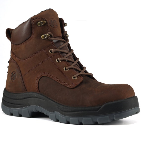 mens soft boots