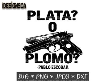 Download Pablo Svg Etsy