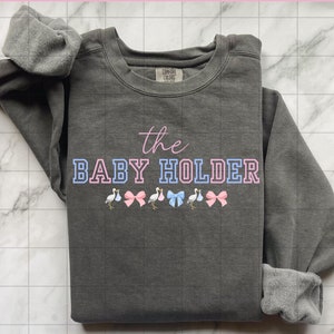 Sudadera de enfermera madre bebé png, Enfermera posparto svg png, Sudadera RN png, Clipart de enfermera, Enfermera svg para camisetas, Sudadera de enfermera Svg